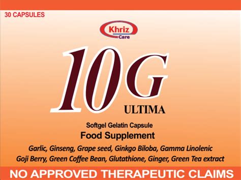 Khriz Pharma.
